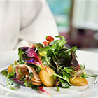 The American Restaurant